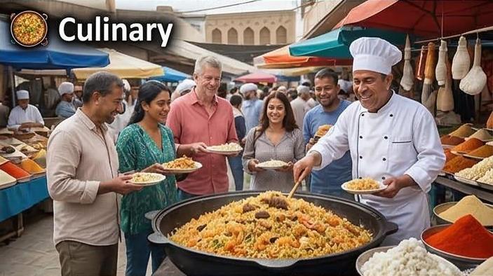  Uzbekistan Travel - Central-Asia-Tours.Uz - fergana tour 9