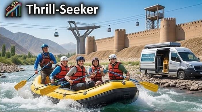  Uzbekistan Travel - Central-Asia-Tours.Uz - jizzakh tour 7