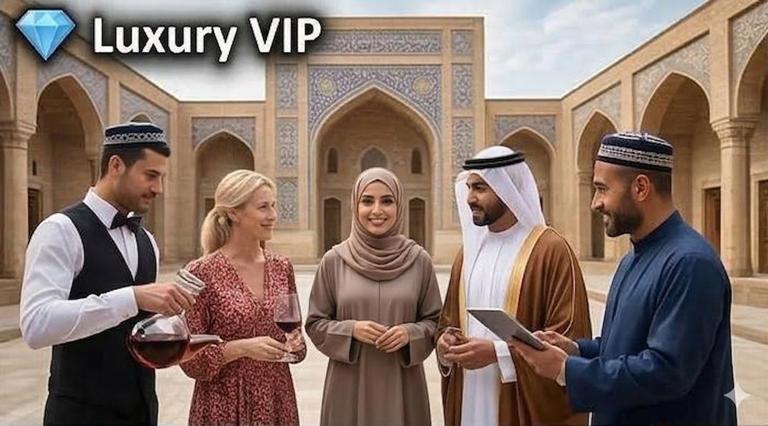  Uzbekistan Travel - Central-Asia-Tours.Uz - Shakhrisabz Tour 3